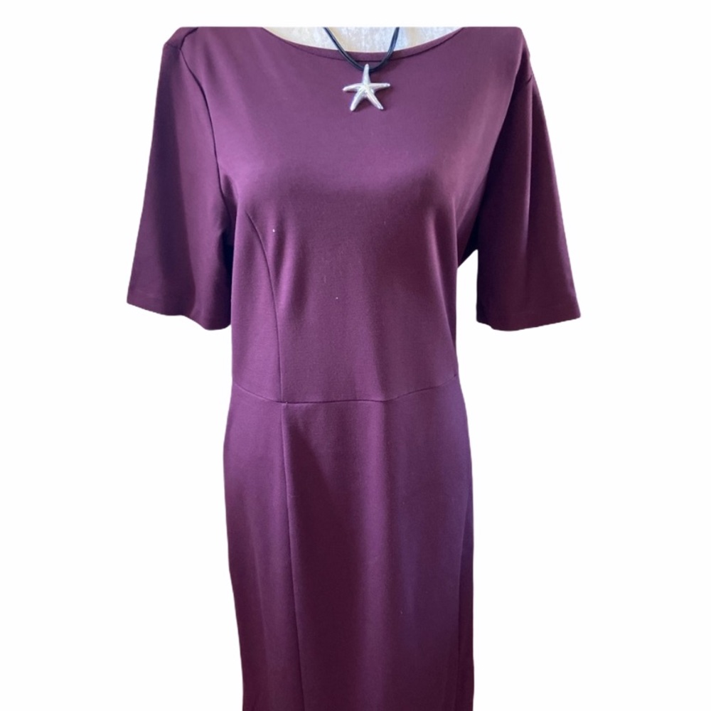Ann Taylor dress